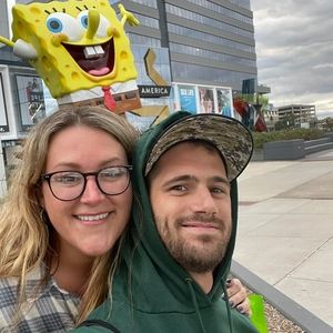 Meet your Posher, Justin